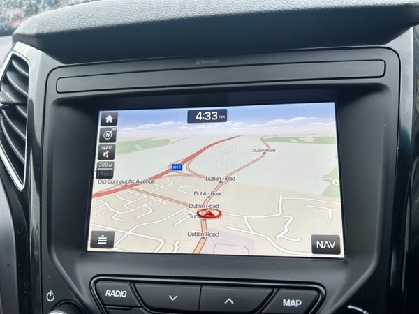 2017 HYUNDAI I40 AUTO EXECUTIVE PLUS 1.7d 367640493