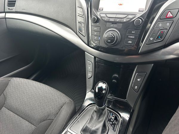 2017 HYUNDAI I40 AUTO EXECUTIVE PLUS 1.7d 367640506