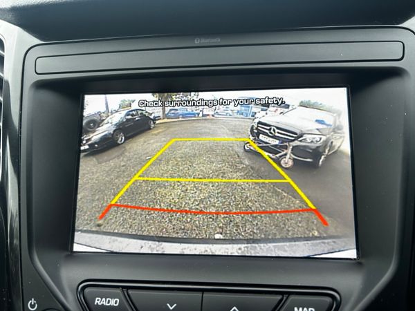 2017 HYUNDAI I40 AUTO EXECUTIVE PLUS 1.7d 367640502