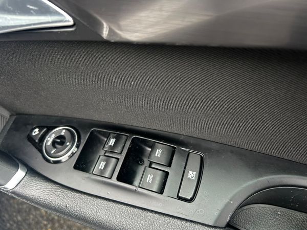 2017 HYUNDAI I40 AUTO EXECUTIVE PLUS 1.7d 367640512