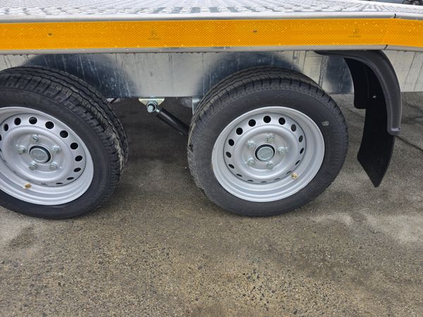 Car Transporter 3500kg new 367641146