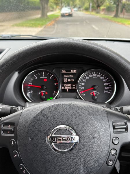Stunning 7-Seat Qashqai+2. V. Low KM. New NCT. 367665856