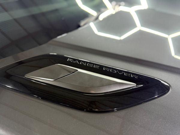 🔘2019 RANGE ROVER SPORT HSE P400🔘 367668765