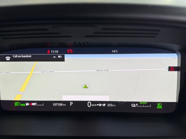 🔘2019 RANGE ROVER SPORT HSE P400🔘 367668769