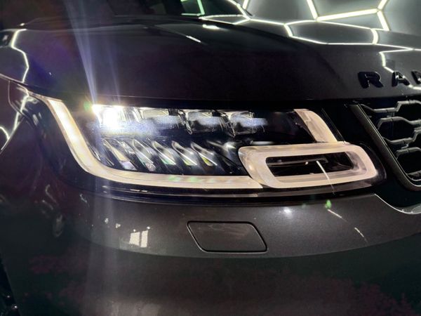 🔘2019 RANGE ROVER SPORT HSE P400🔘 367668762
