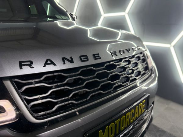 🔘2019 RANGE ROVER SPORT HSE P400🔘 367668763