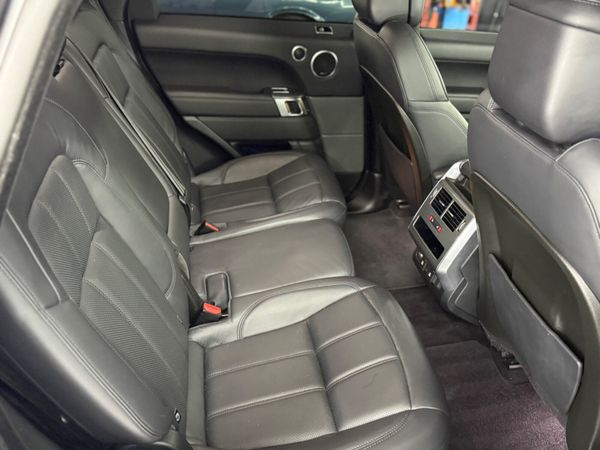 🔘2019 RANGE ROVER SPORT HSE P400🔘 367668775