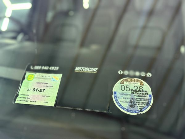 🔘2019 RANGE ROVER SPORT HSE P400🔘 367668776