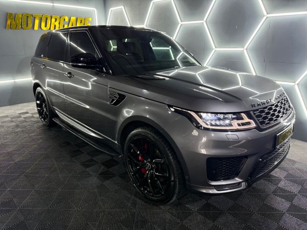 🔘2019 RANGE ROVER SPORT HSE P400🔘 367668779