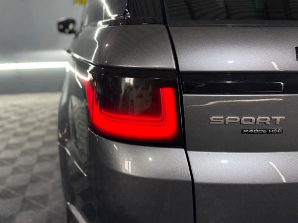 🔘2019 RANGE ROVER SPORT HSE P400🔘 367668771