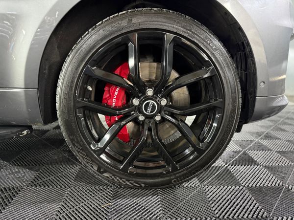 🔘2019 RANGE ROVER SPORT HSE P400🔘 367668772