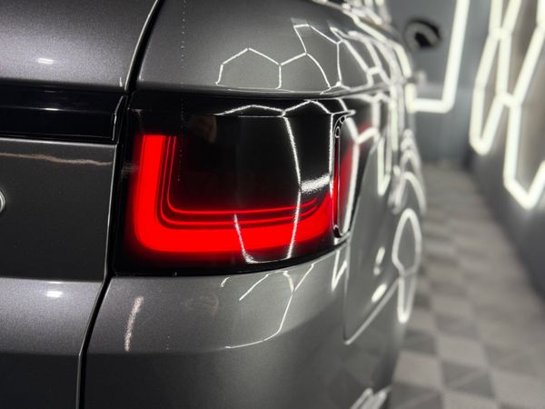 🔘2019 RANGE ROVER SPORT HSE P400🔘 367668773