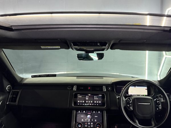 🔘2019 RANGE ROVER SPORT HSE P400🔘 367668785