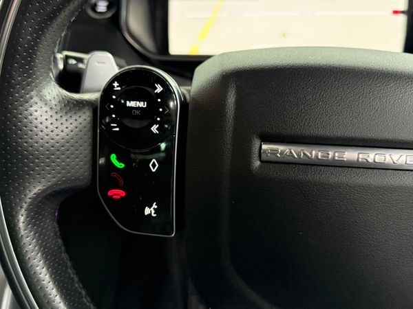 🔘2019 RANGE ROVER SPORT HSE P400🔘 367668789