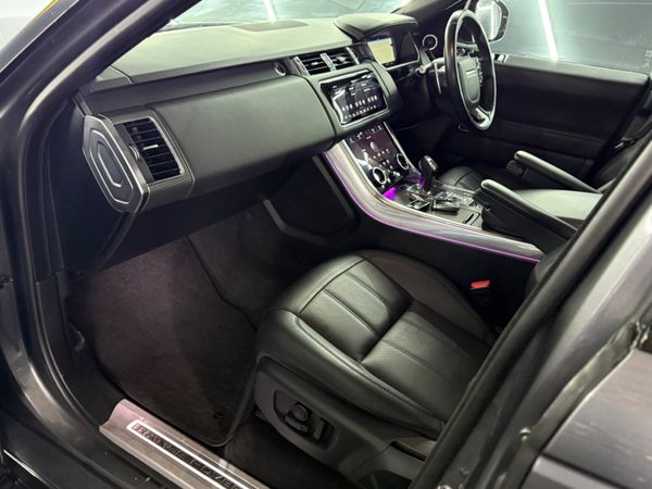 🔘2019 RANGE ROVER SPORT HSE P400🔘 367668794