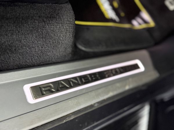 🔘2019 RANGE ROVER SPORT HSE P400🔘 367668795