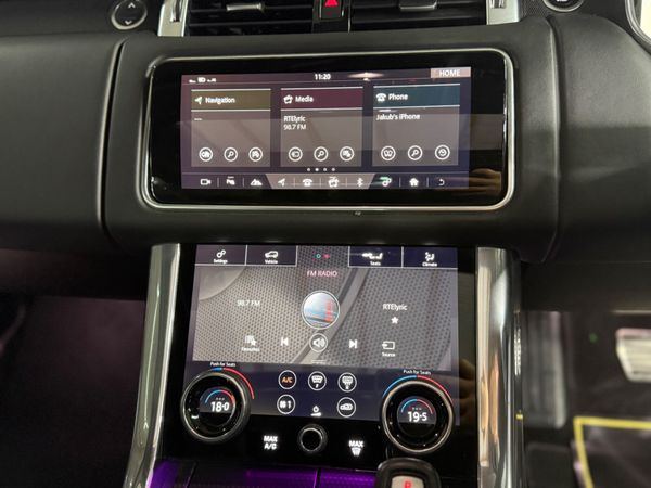 🔘2019 RANGE ROVER SPORT HSE P400🔘 367668796