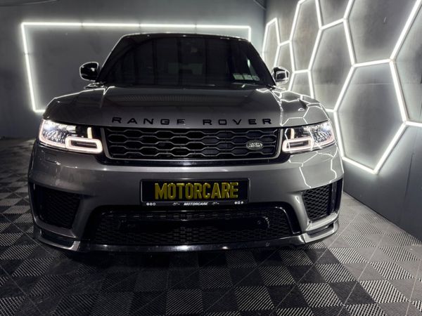 🔘2019 RANGE ROVER SPORT HSE P400🔘 367668797