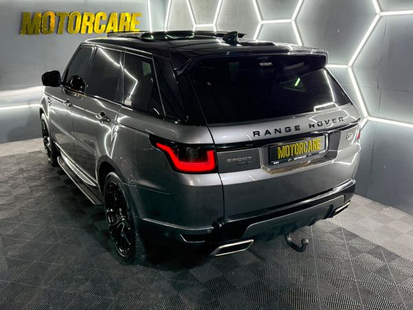 🔘2019 RANGE ROVER SPORT HSE P400🔘 367668798