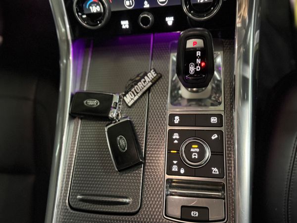 🔘2019 RANGE ROVER SPORT HSE P400🔘 367668791