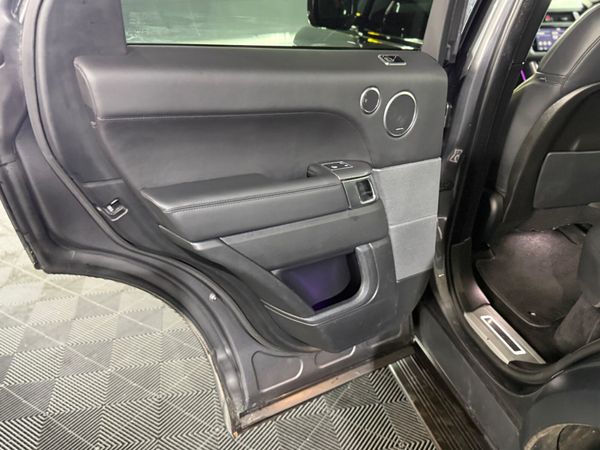 🔘2019 RANGE ROVER SPORT HSE P400🔘 367668792