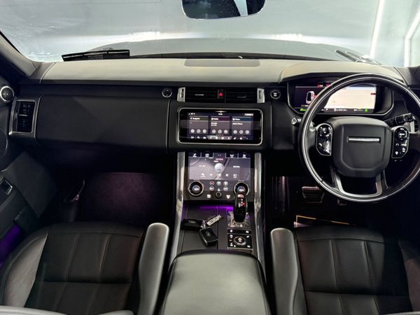 🔘2019 RANGE ROVER SPORT HSE P400🔘 367668793