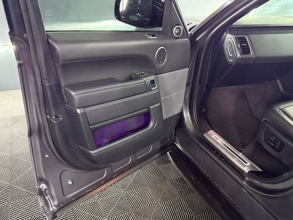 🔘2019 RANGE ROVER SPORT HSE P400🔘 367668805