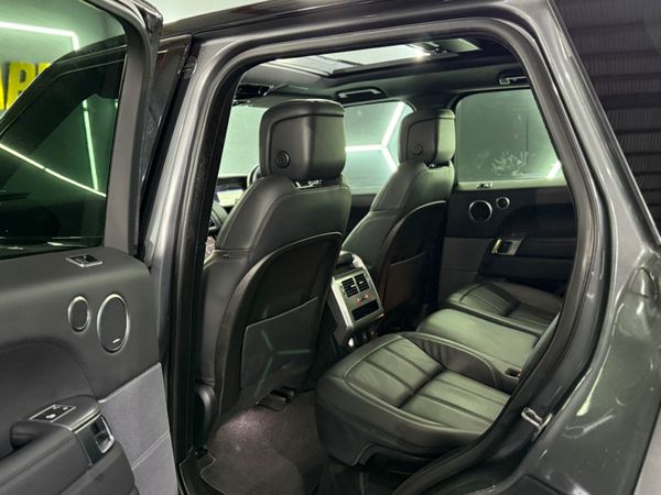 🔘2019 RANGE ROVER SPORT HSE P400🔘 367668800