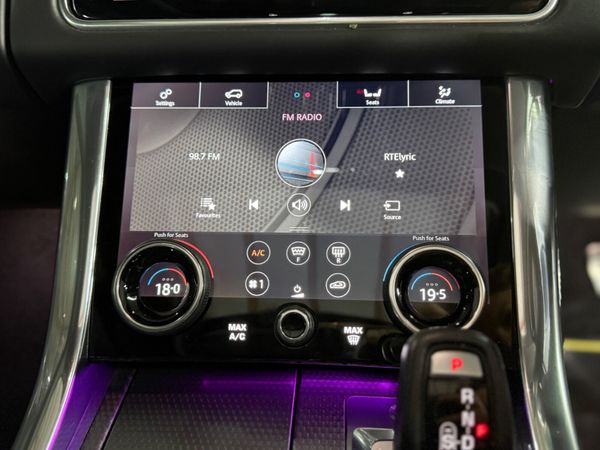 🔘2019 RANGE ROVER SPORT HSE P400🔘 367668802