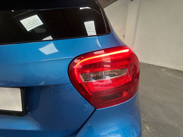 171 MERCEDES A160D AMG PREMIUM PLUS - HUGE SPEC - 367669200