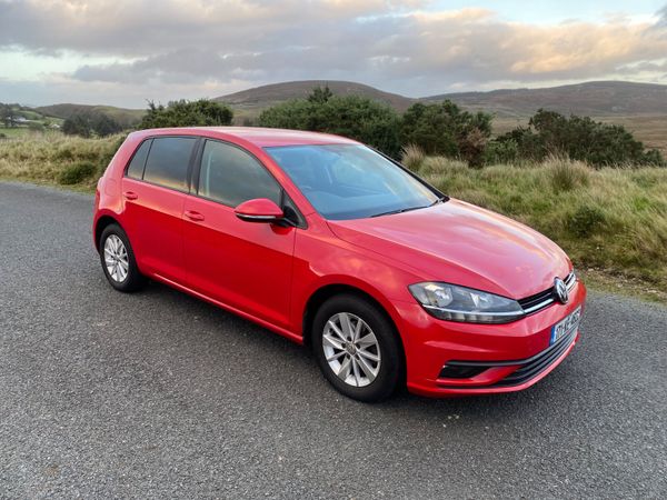 Volkswagen Golf 2017 367679372