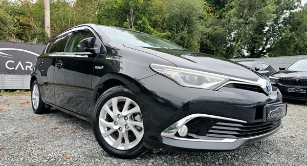 🔥2016 Toyota Auris 1.8 Automatic Petrol Hybrid 367681727