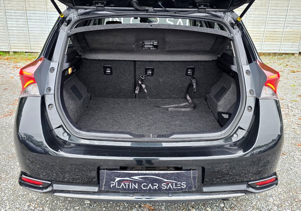 🔥2016 Toyota Auris 1.8 Automatic Petrol Hybrid 367681767