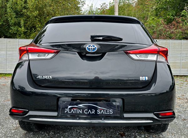 🔥2016 Toyota Auris 1.8 Automatic Petrol Hybrid 367681768