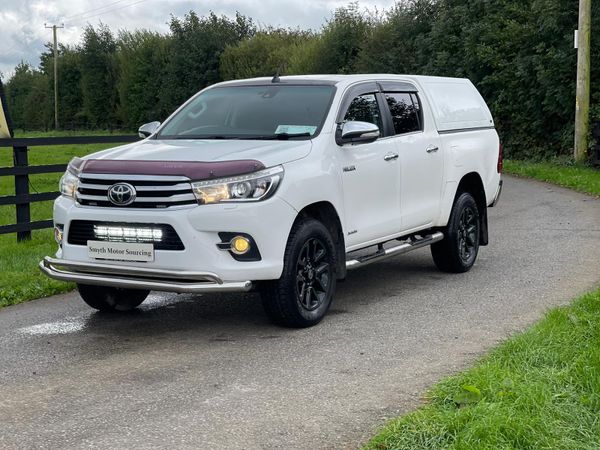 162 Toyota Hilux Invincible Spotless***** 367724608