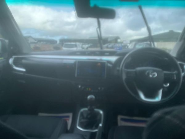162 Toyota Hilux Invincible Spotless***** 367724622