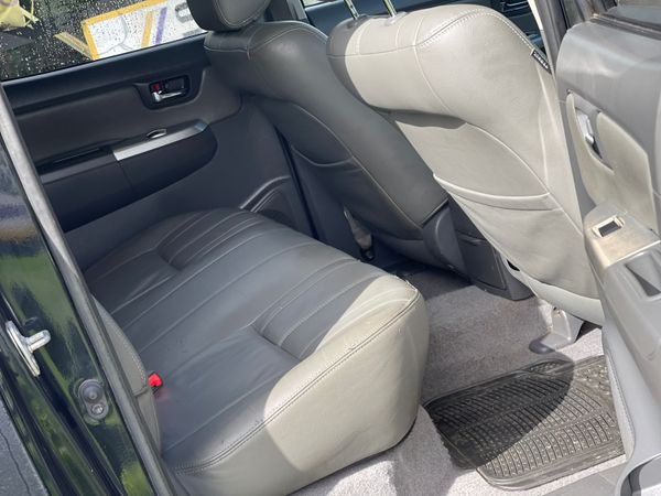 12 Toyota Hilux Invincible 3.0L D4D***** 367725073