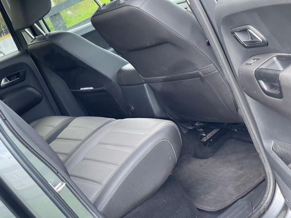 192 Vw Amarok Highline 258bhp Spotless***** 367725609