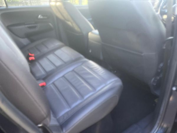 192 Vw Amarok Highline 258bhp Spotless***** 367725610