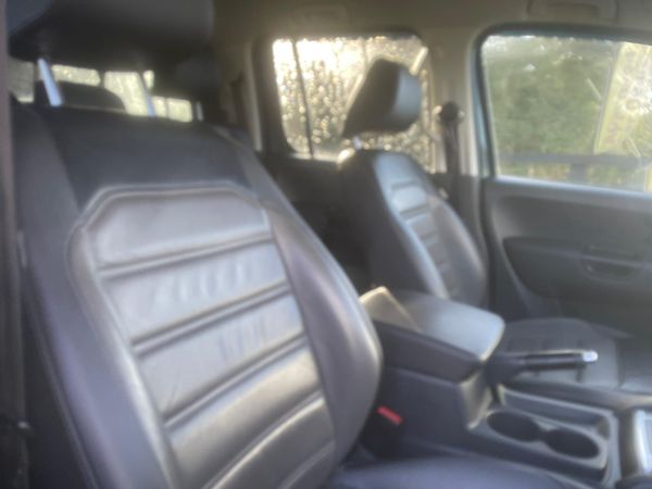 192 Vw Amarok Highline 258bhp Spotless***** 367725612
