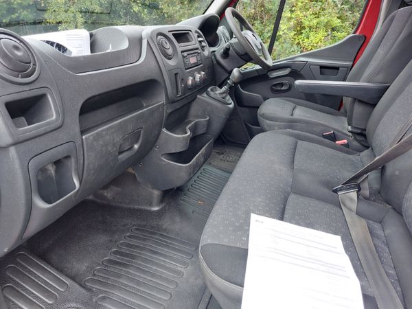 Opel Movano 192 MWB Price includes Vat 367722661