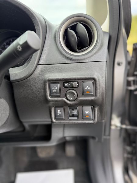 Nissan Note 2014  1.2 AUTOMATIC PETROL 367739421