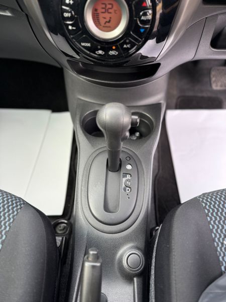 Nissan Note 2014  1.2 AUTOMATIC PETROL 367739423