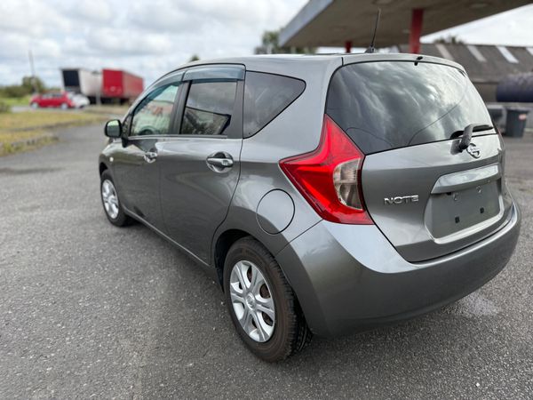 Nissan Note 2014  1.2 AUTOMATIC PETROL 367739437