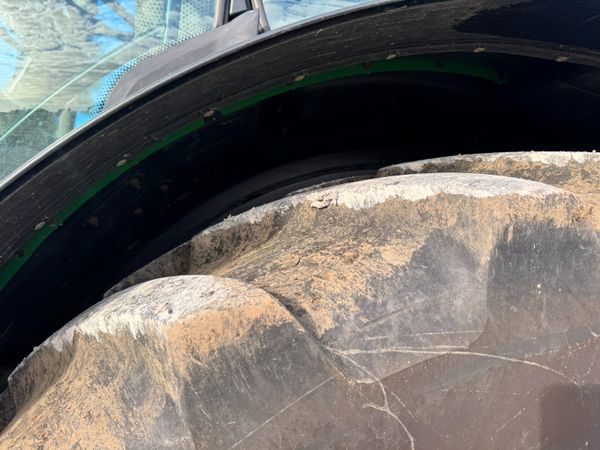 2020 John Deere 6175R 367739948