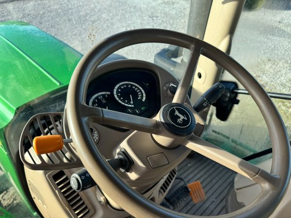 2020 John Deere 6175R 367739941