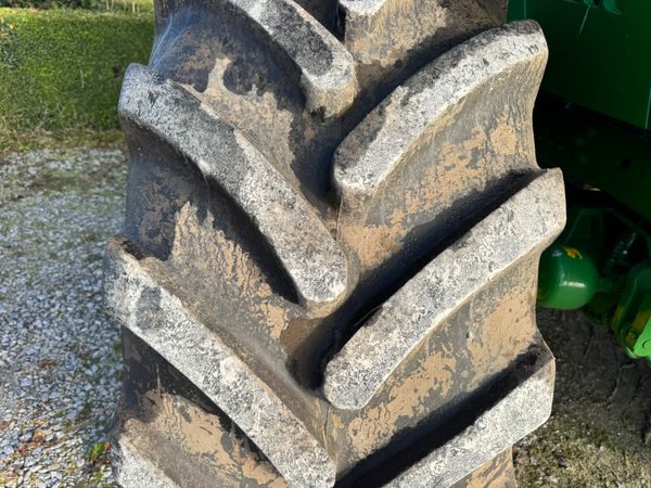 2020 John Deere 6175R 367739954