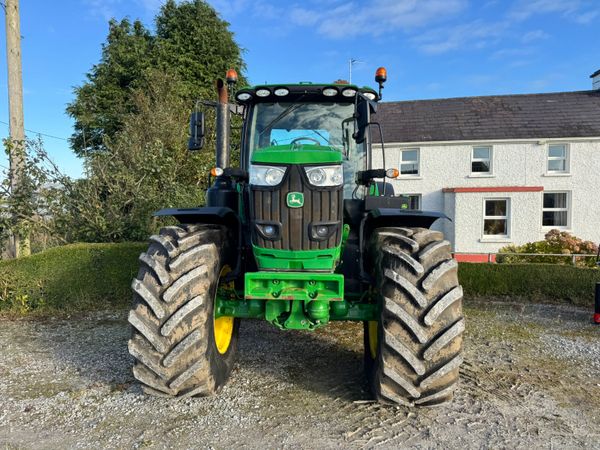 2020 John Deere 6175R 367739952