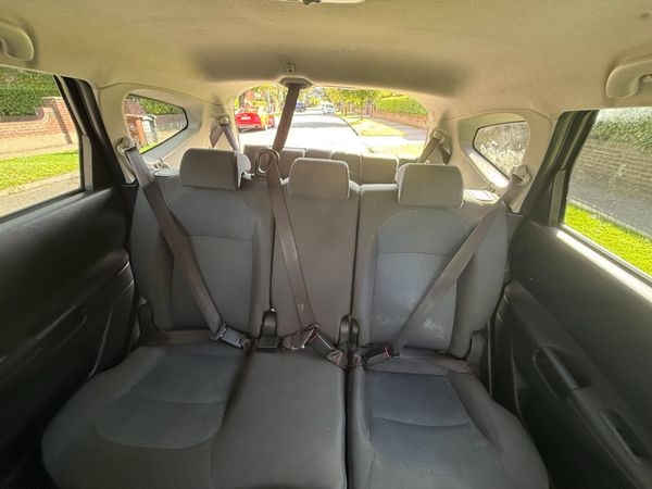 Stunning 7-Seat Qashqai+2. V. Low KM. New NCT 367744796