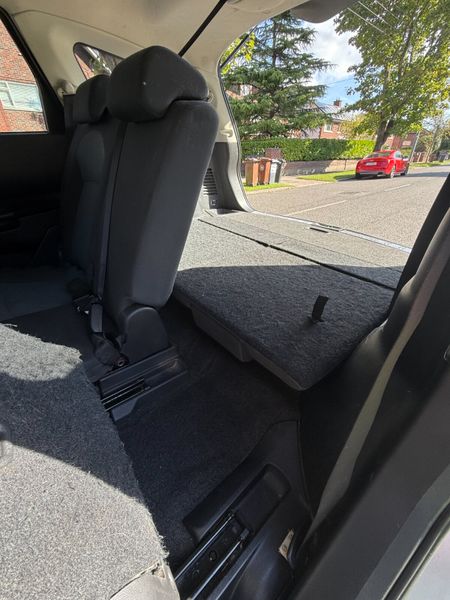 Stunning 7-Seat Qashqai+2. V. Low KM. New NCT 367744798